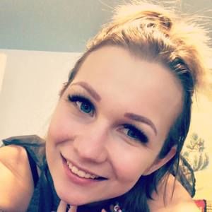 Meet your Posher, Brittany